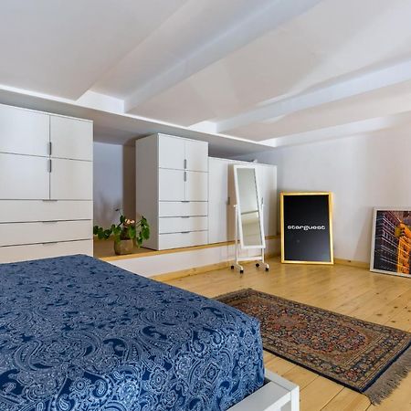 Naiva Apartment Napoli Exterior foto