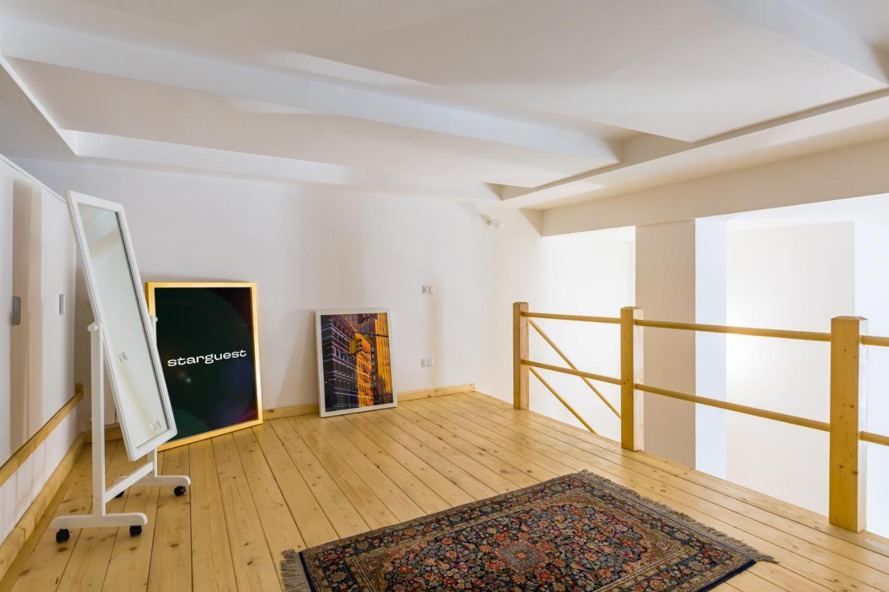 Naiva Apartment Napoli Exterior foto